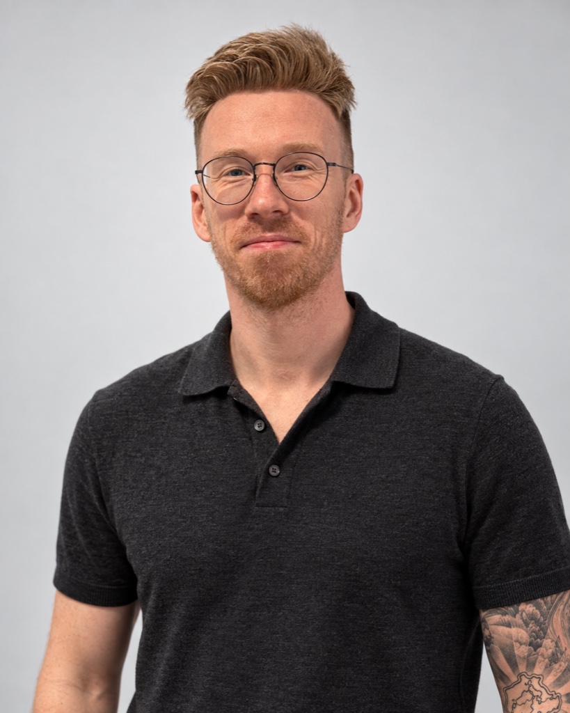 Michel von interwebs